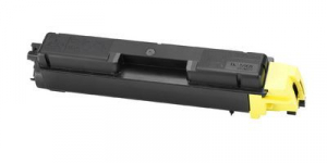 Kyocera TK-590 sárga toner